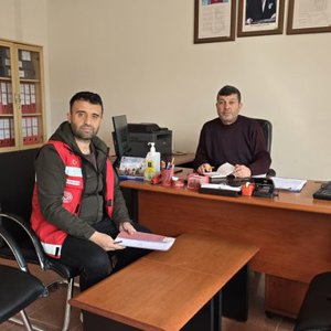 Güçlü İş Birliği, Etkin Hizmet! - fotoğraf 3