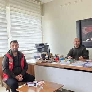 Güçlü İş Birliği, Etkin Hizmet! - fotoğraf 2