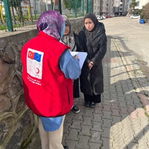 Düziçi Sosyal Hizmet Merkezi YŞEY Birimi, Osmaniye Sosyal Hizmet Merkezi Müdürlüğü Evde Bakım Birimi, Sosyal Ekonomik Destek Birimi Ve Toprakkale İrtibat Noktası Personellerimiz Hane Ziyaretlerinde Bulunmuştur. - fotoğraf 6