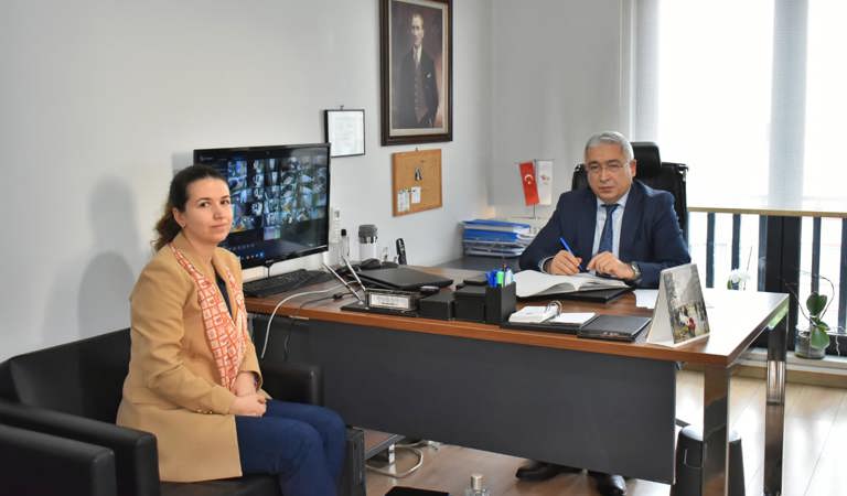 Güçlenen Kadınlar Güçlenen Yarınlar