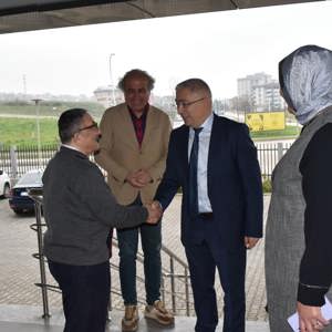 Huzurunuz, Önceliğimiz; Dualarınız, Gücümüzdür - fotoğraf 2