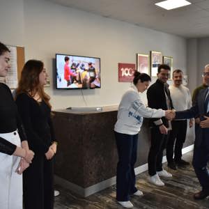 Huzurunuz, Önceliğimiz; Dualarınız, Gücümüzdür - fotoğraf 4