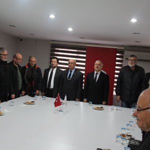 Kuzey Kıbrıs Türk Cumhuriyeti Milli Mücadele Madalyası ve Beratları  Takdim Edilmeye Devam Ediyor. - fotoğraf 3
