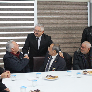Kuzey Kıbrıs Türk Cumhuriyeti Milli Mücadele Madalyası ve Beratları  Takdim Edilmeye Devam Ediyor. - fotoğraf 1