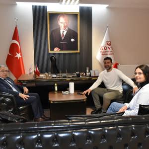 Büyüklerimizin Huzuru Mutluluğumuzdur  - fotoğraf 6