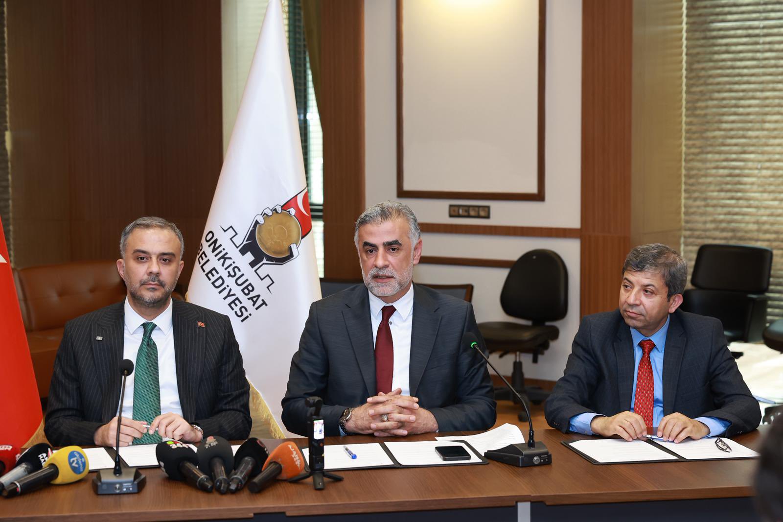 Aile Akademisi Projesi Başlatıldı