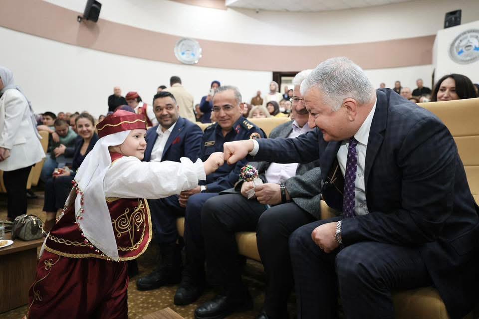+1 Sevgi Buluşması  - fotoğraf 3