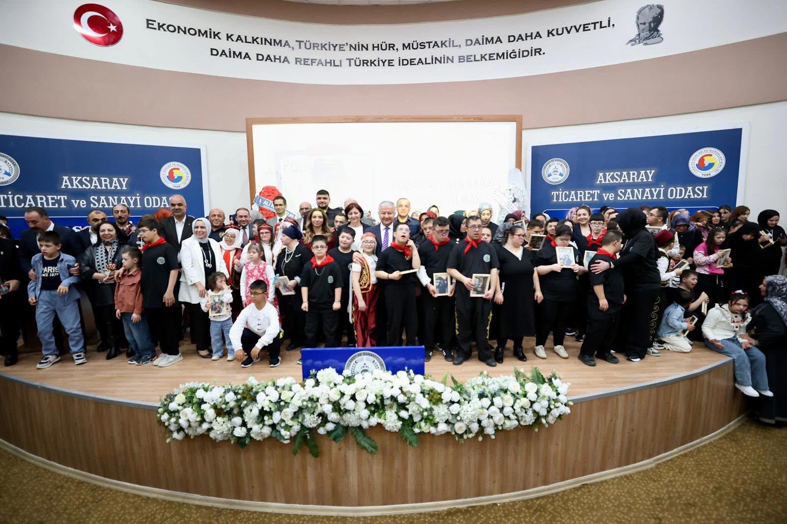 +1 Sevgi Buluşması  - fotoğraf 5