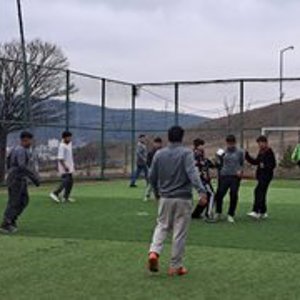 Sahada Sevgi, Gönüllerde Kardeşlik Var! - fotoğraf 1