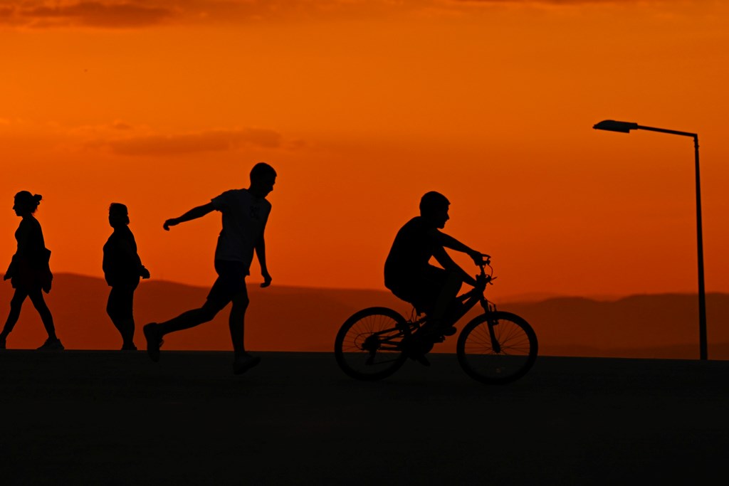 Anka Çocuk Destek Programı’ndan 18 Bin 860 Çocuk Yararlandı