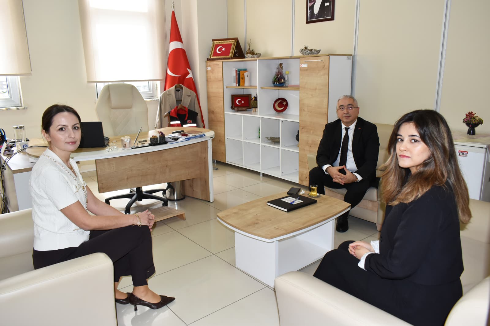 Aileyle Güçlenen Yarınlar