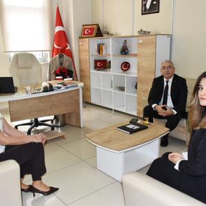 Aileyle Güçlenen Yarınlar - fotoğraf 1