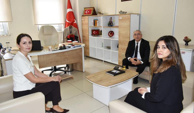 Aileyle Güçlenen Yarınlar
