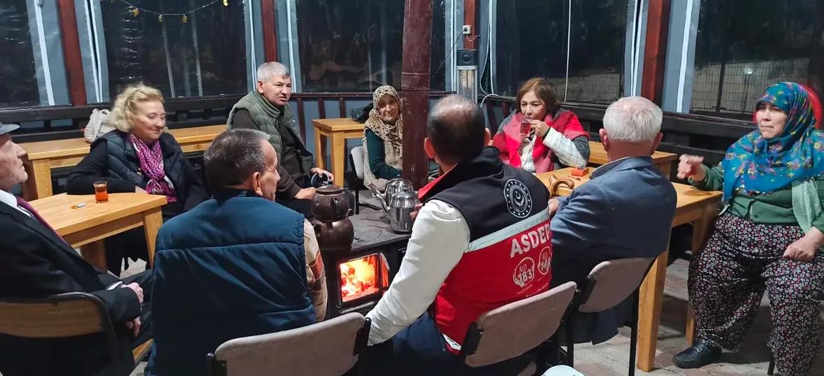 Ramazanın Huzur Dolu Son Akşamları