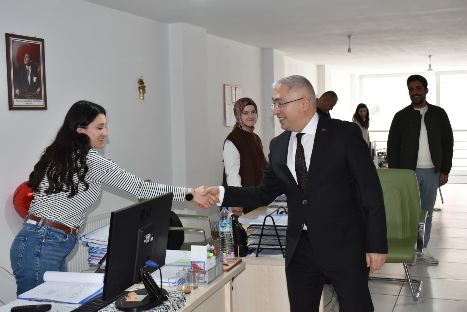 Geleceğimizin Gücü Ailemiz