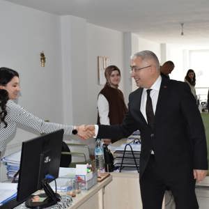 Geleceğimizin Gücü Ailemiz - fotoğraf 1