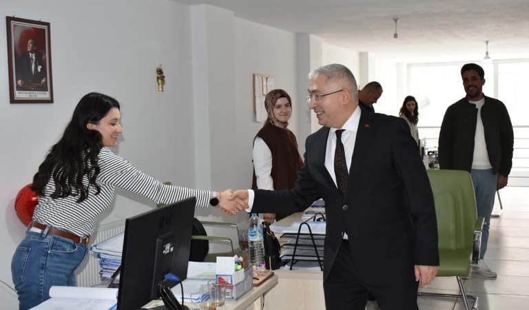 Geleceğimizin Gücü Ailemiz