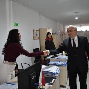 Geleceğimizin Gücü Ailemiz - fotoğraf 2