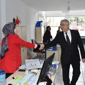 Geleceğimizin Gücü Ailemiz - fotoğraf 5