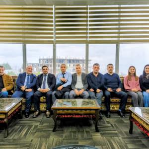 İl Müdürümüz Ender YANIK, Yaşlılar Haftası’nda Büyüklerimizle Bir Araya Geldi - fotoğraf 3