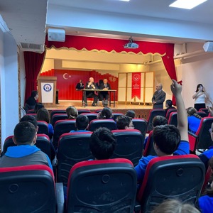 Vatan ve Kahramanlık Buluşmalarımız Devam ediyor - fotoğraf 3