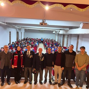 Vatan ve Kahramanlık Buluşmalarımız Devam ediyor - fotoğraf 1