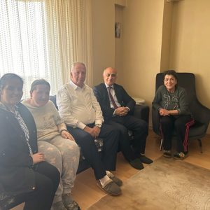 Şehitlerimizin Emaneti, Gazilerimizin Onuru; Milletimizin Ebedî İstiklalidir - fotoğraf 13
