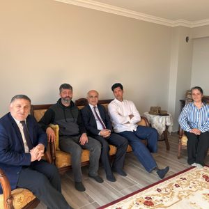 Şehitlerimizin Emaneti, Gazilerimizin Onuru; Milletimizin Ebedî İstiklalidir - fotoğraf 12