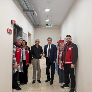 Şehitlerimizin Emaneti, Gazilerimizin Onuru; Milletimizin Ebedî İstiklalidir - fotoğraf 9