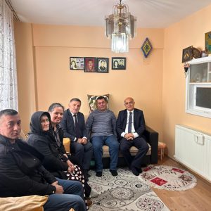 Şehitlerimizin Emaneti, Gazilerimizin Onuru; Milletimizin Ebedî İstiklalidir - fotoğraf 7
