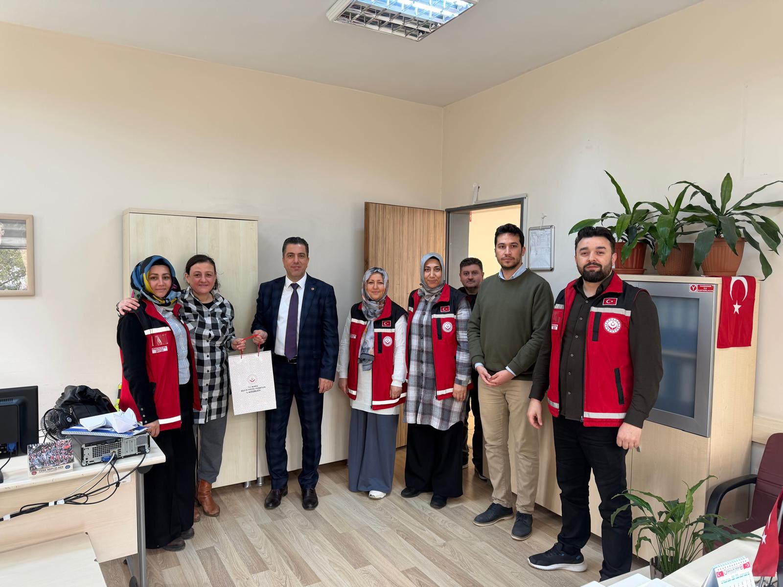 Şehitlerimizin Emaneti, Gazilerimizin Onuru; Milletimizin Ebedî İstiklalidir