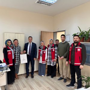Şehitlerimizin Emaneti, Gazilerimizin Onuru; Milletimizin Ebedî İstiklalidir - fotoğraf 1