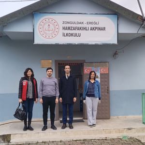 Aile ve Toplum Temelli Sosyal Destek Modeli kapsamında Sosyal Risk Haritası ve Aile Rehberi çalışmaları sürdürülmektedir.  - fotoğraf 7