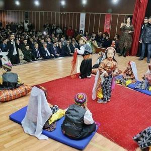 3 Aralık Dünya Engelliler Günü Programı - fotoğraf 2