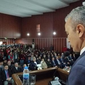 3 Aralık Dünya Engelliler Günü Programı - fotoğraf 1