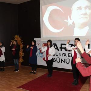 3 Aralık Dünya Engelliler Günü Programı - fotoğraf 4