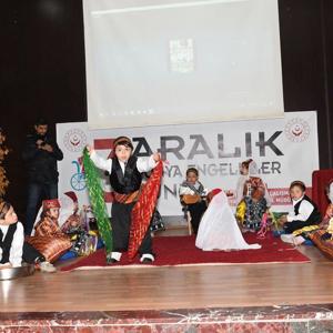 3 Aralık Dünya Engelliler Günü Programı - fotoğraf 6