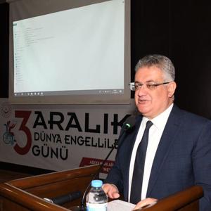 3 Aralık Dünya Engelliler Günü Programı - fotoğraf 8
