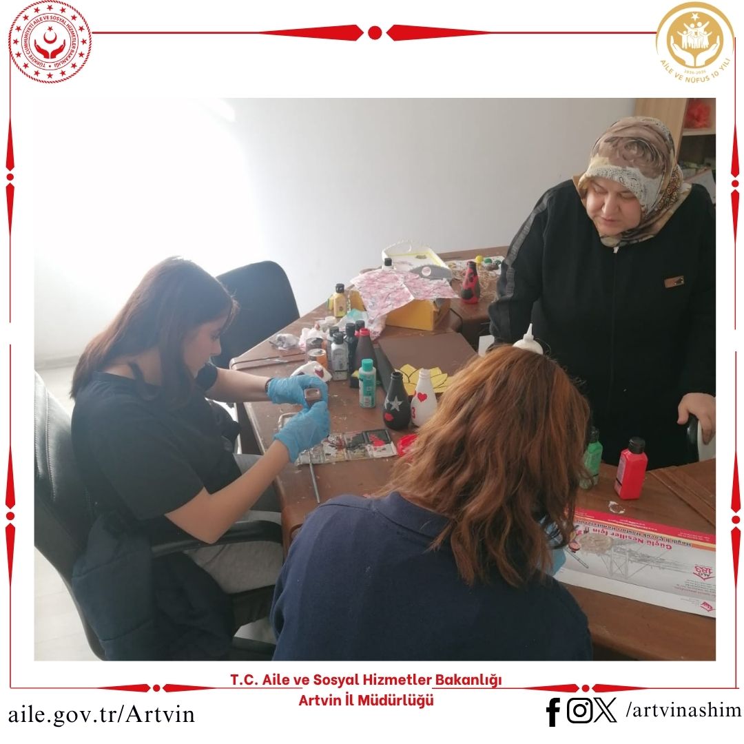 Sıfır Atık Günü Etkinliği