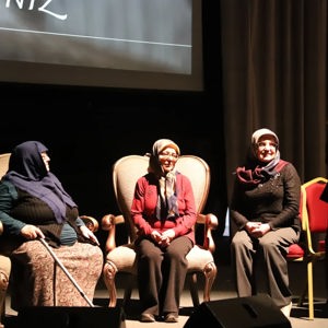 Geçmişimizin Çınarlarıyla Bir Aradaydık - fotoğraf 3