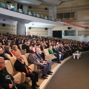 Geçmişimizin Çınarlarıyla Bir Aradaydık - fotoğraf 7