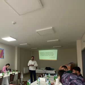 “Davranış Problemleri ve Başa Çıkma Yolları” Konulu Eğitim Programı Düzenlenmiştir - fotoğraf 2