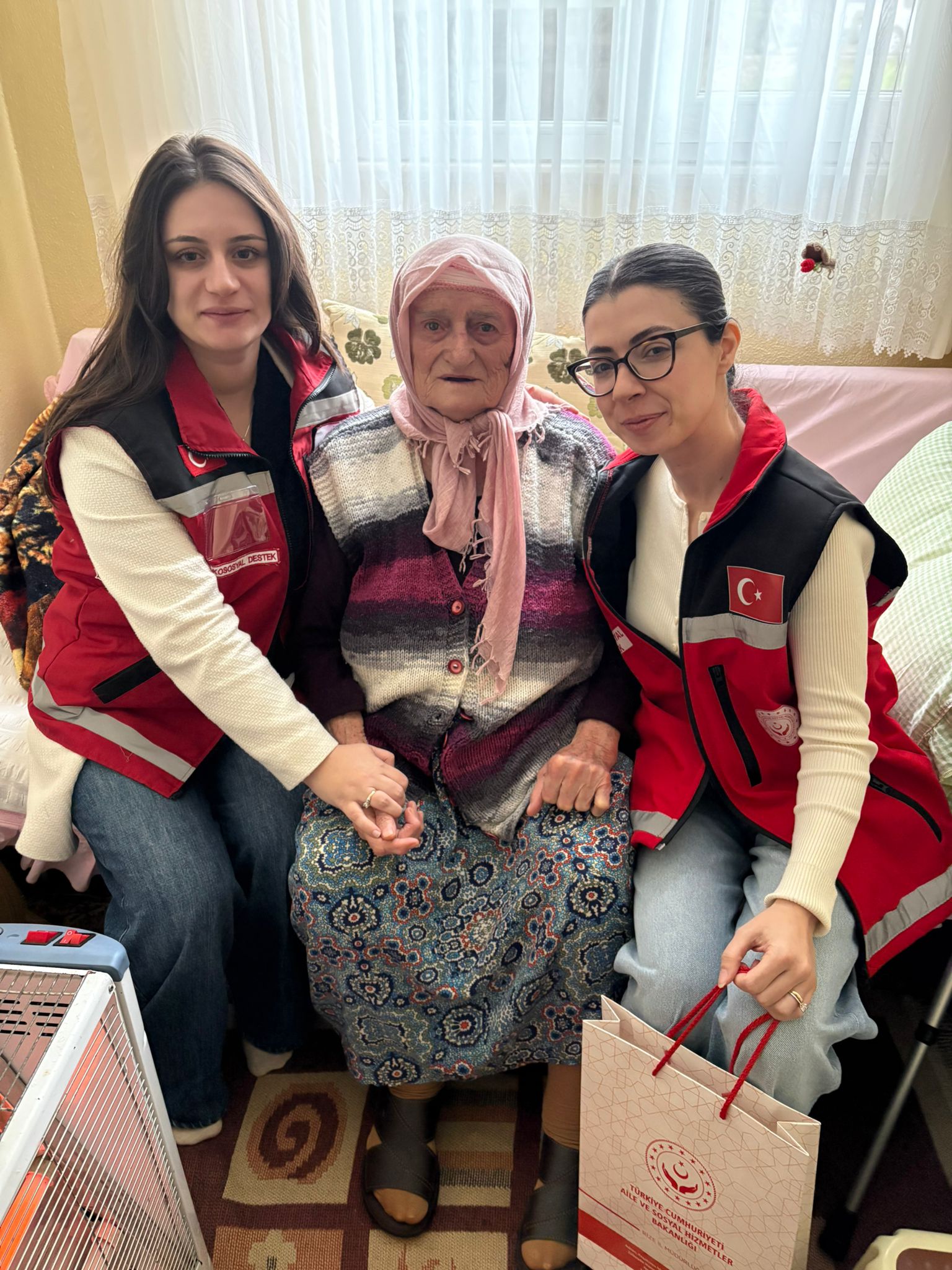 Yaşlılar Haftası Programları