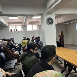 Evlilik Öncesi Eğitim Programı Başarıyla Gerçekleştirildi - fotoğraf 1