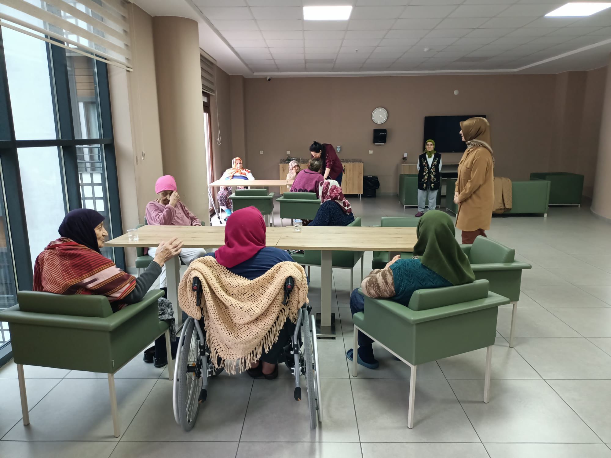 Sağlık Okuryazarlığı Eğitimi