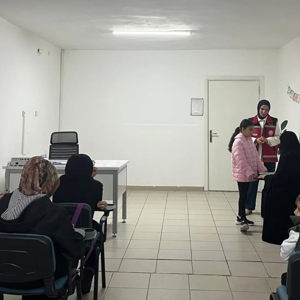 “Anne-Çocuk Rol Değişimi” Etkinliği Düzenlemiştir - fotoğraf 2