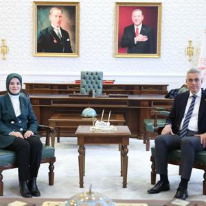 Aile ve Sosyal Hizmetler Bakanlığı ile Sağlık Bakanlığı arasında işbirliği protokolü imzalandı - fotoğraf 2