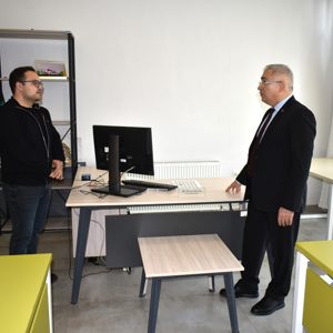 Erişilebilir Destek, Güçlü Bireyler - fotoğraf 3