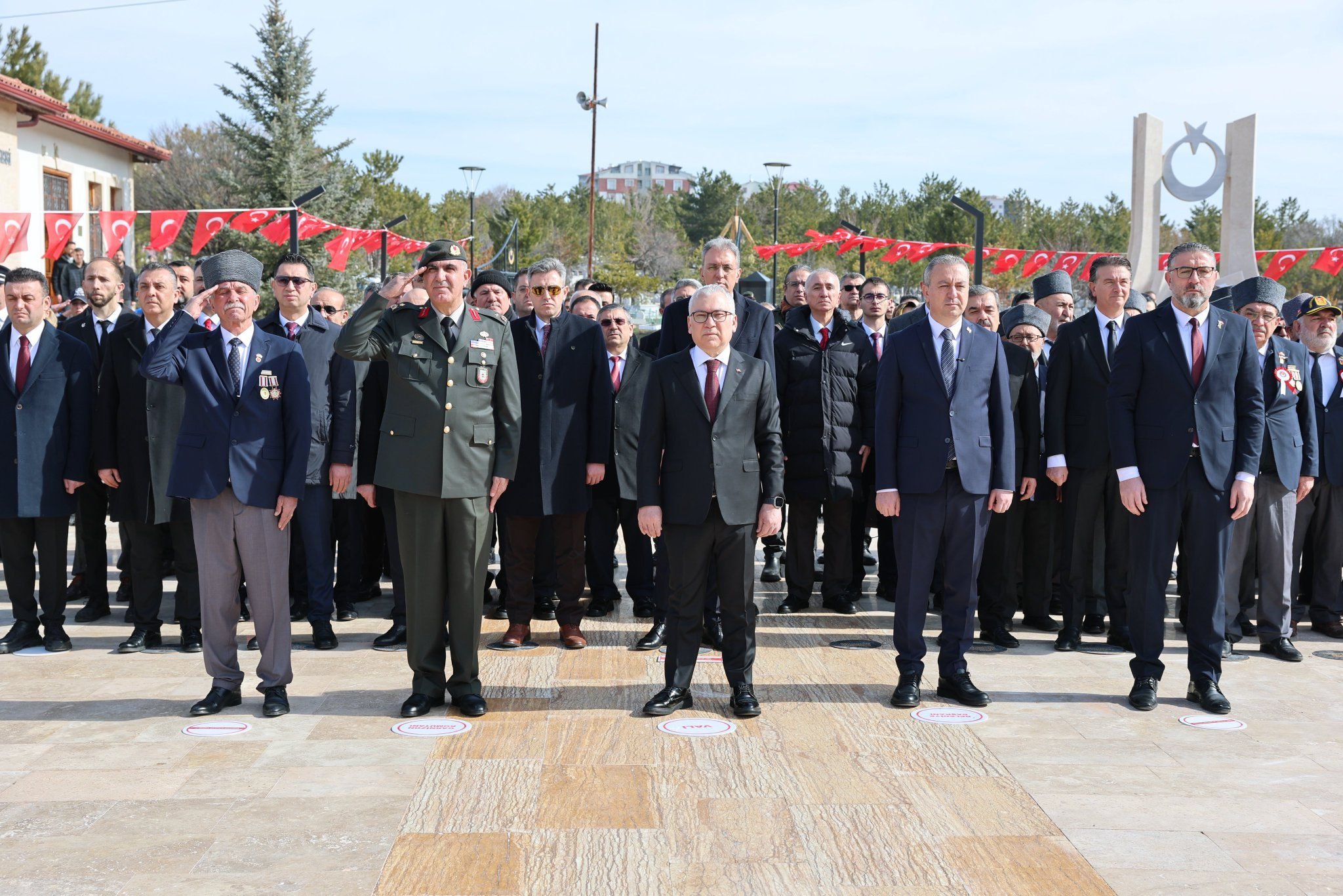 Bir Milletin Sonsuz Dirilişi: 111 Yıllık Destan