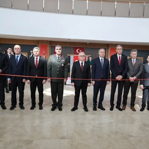  Sanat Teşvik ve Sanatla Yaşam Programı Kapanış Sergisi  - fotoğraf 1